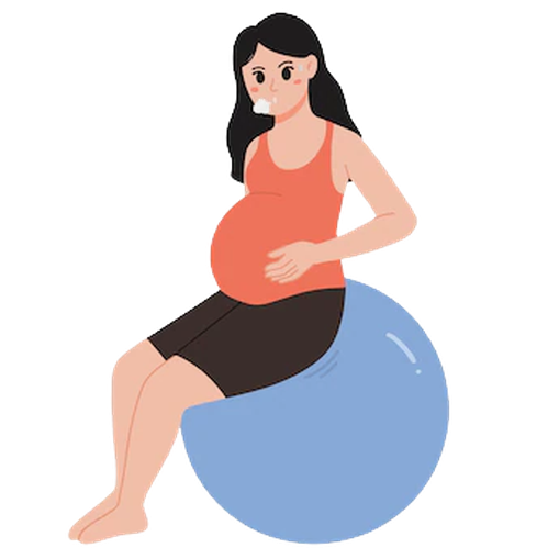 pregnant-woman-relaxing-exhale-sitting-fit-gym-ball-practicing-pregnancy-yoga-illustration_619097-133_prev_ui