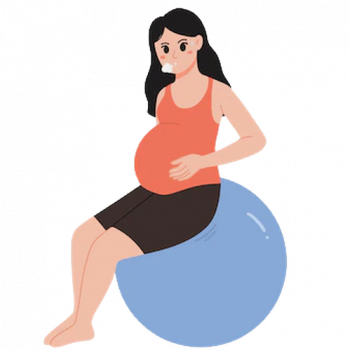 pregnant-woman-relaxing-exhale-sitting-fit-gym-ball-practicing-pregnancy-yoga-illustration_619097-133_prev_ui